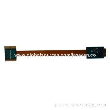 Rigid-flex PCB with high technology and best service